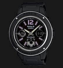 5 Rekomendasi Jam Tangan Casio Baby G Terbaik, Ideal Untuk Wanita Aktif